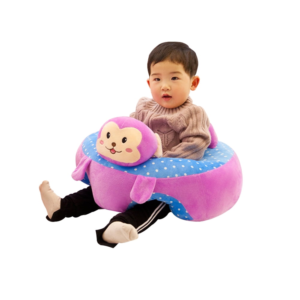 baby learning sitting seat