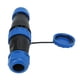 thumbnail image 4 of Conector De Alimentación De Aviación, Antioxidante, Resistente Al Calor, Sin Soldadura, 45 A, Resistente Al Agua, Resistente Al Desgaste Para Equipos Electrónicos, 4 of 8