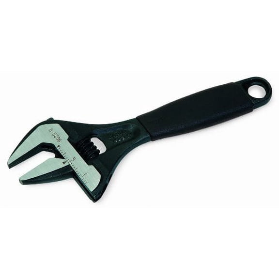 Bahco 9029 R US 6-Inch Wide Mouth Adjustable Wrench