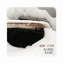 Bon Iver - Blood Bank - Music & Performance - Vinyl