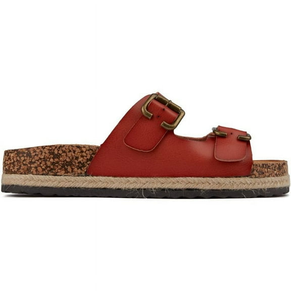 Solesister Peppa Footbed Sandals