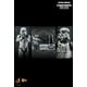 thumbnail image 2 of Figura Hot Toys MMS615 - Star Wars - Stormtrooper Chrome Version, 2 of 3