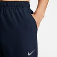 thumbnail image 4 of Nike Form Men's Dri-FIT Tapered Versatile Pants Color: Vintage Green/Black Size: M, 4 of 4