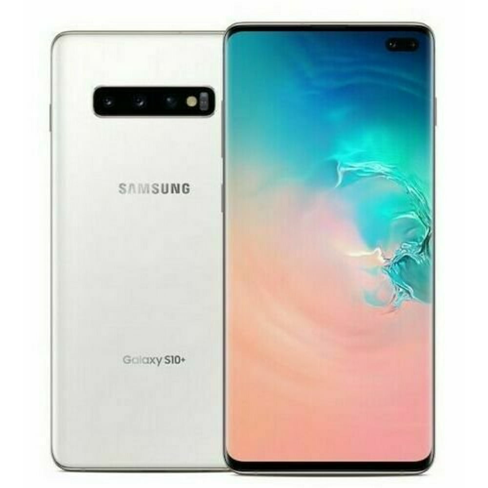 samsung galaxy s10  refurbished