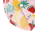 thumbnail image 1 of Dog Shirt,Dog Shirt Skin Friendly Dog Summer Cloth Dog Cloth Exceptional Reliability, 1 of 14