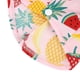 thumbnail image 1 of Camisa para Perros Ropa para Mascotas Lavable a la Moda Transpirable y Agradable para la Piel para Primavera Verano XZCS13 Piña Rosa XL, 1 of 14
