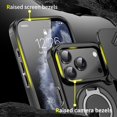 thumbnail image 5 of MYKOMI for iPhone 17 Pro Max Case with Slide Camera Cover, Military Grade Drop Protection Heavy Duty Shockproof with 360° Rotate Kickstand Case for iPhone 17 Pro Max.Slide, 5 of 8