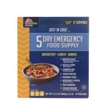 thumbnail image 2 of Mountain House Just In Case...® 5-Day Emergency Food Supply, 2 of 2