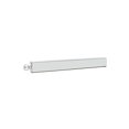 thumbnail image 2 of Rev-A-Shelf 14" Telescoping Closet Hanging Valet Rod, Chrome, CVLSL-14-CR-1, 2 of 10