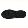 thumbnail image 6 of Men's Lightweight Breathable Sneakers - Lace-Up Closure, - Casual Wear for Gym,, Everyday - -Terrain (/Solid Colors) & Low-Top Athletic Running Shoes with Cushioned Sole, Round Toe, 6 of 9