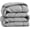 Silver-Queen, variant on Black California King Quilted Down Alternative All Season Duvet Insert