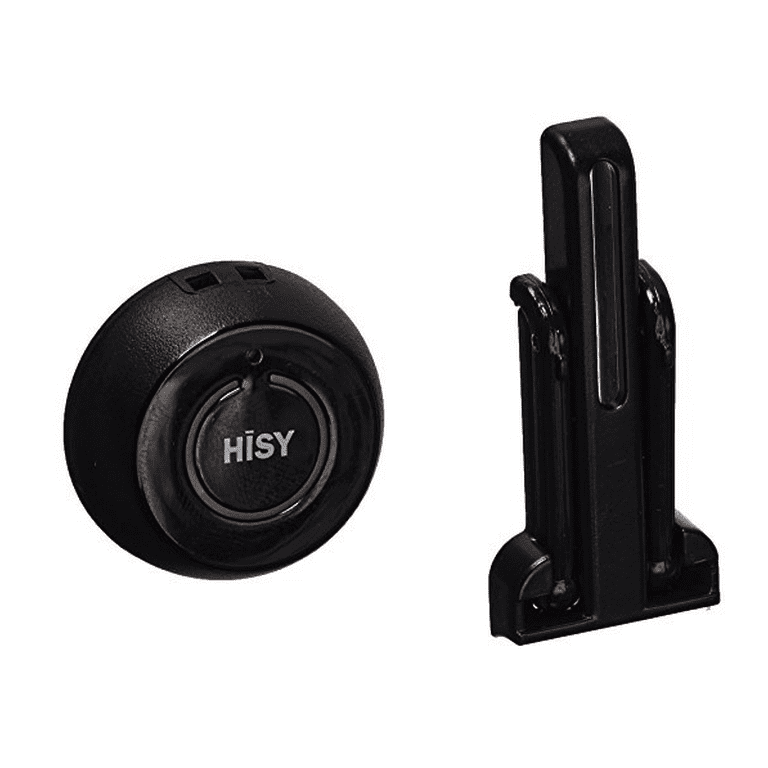 Hisy Wireless Smartphone Camera Remote for Apple/Android SC-100