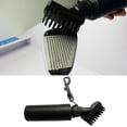 thumbnail image 3 of Accesorios del limpiador del club de limpieza del cepillo de golf con la kusrkot Limpiador de palos de golf, 3 of 7