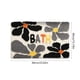 thumbnail image 3 of Alfombra de baño antideslizante, absorbente, para entrada, dormitorio, 3 of 6