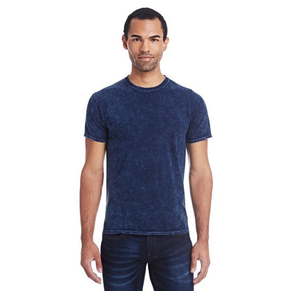 Tie-Dye CD1300 Adult 100% Cotton Vintage Wash T-Shirt