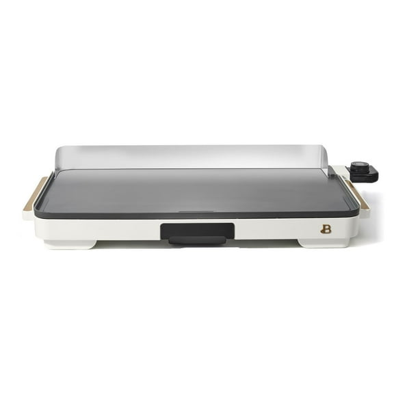 Beautiful 12" x 22" Extra Large Griddle, by Drew Barrymore