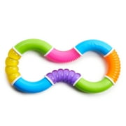 Munchkin® Twisty Figure 8 Baby and Infant Teether Toy, Unisex