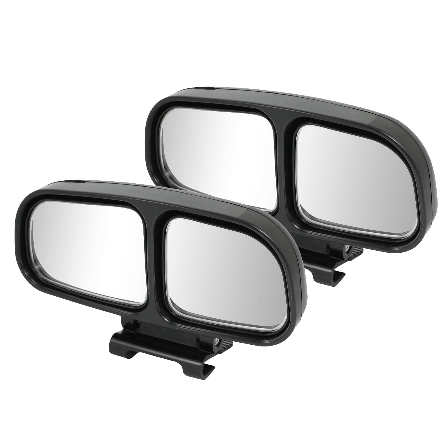 Ajustable Auto Towing Wide Angle Mirrors Blind Spot Mirror Wing Vehicle T 