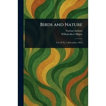 Birds and Nature, (Paperback)