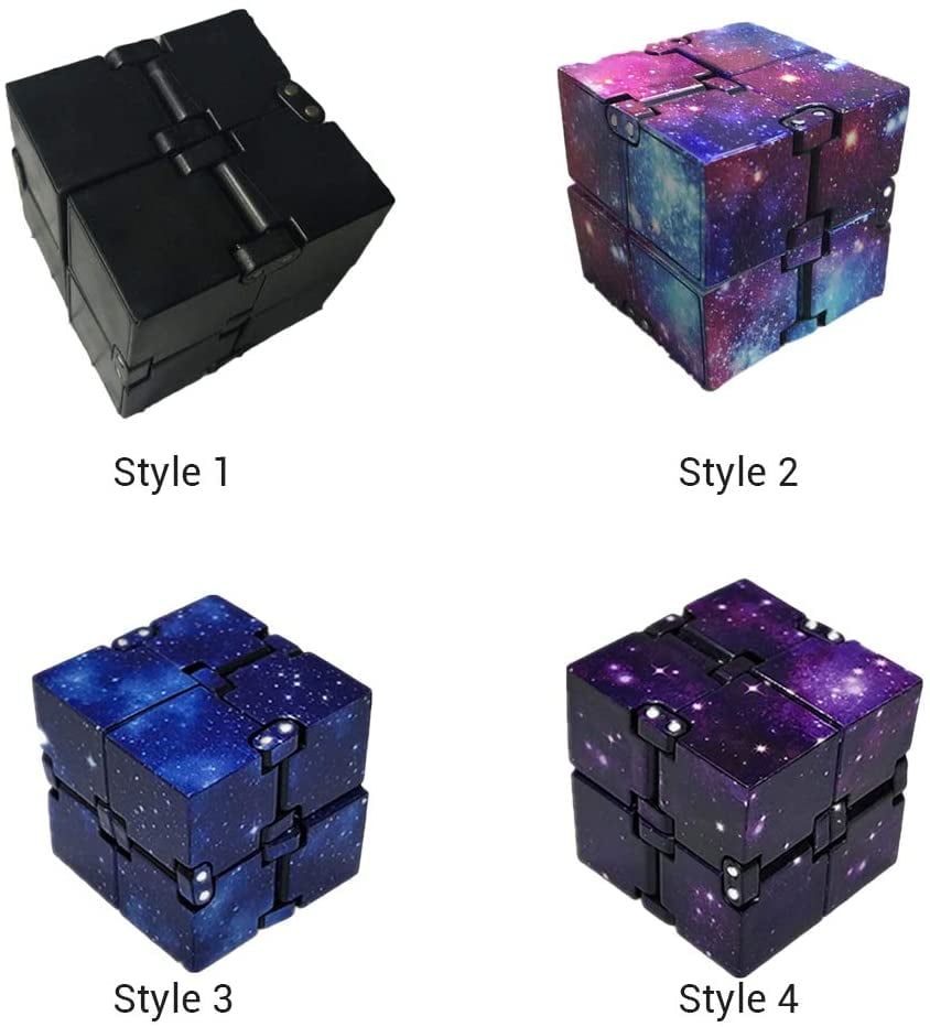 infinity cube walmart canada