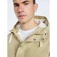 thumbnail image 5 of Free Assembly Men's Utility Jacket with Hood, Sizes S-3XL, 5 of 7