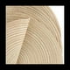 thumbnail image 5 of Paquete 8 Manteles Individuales Tejidos Redondos, Manteles Individuales Resistentes , Manteles Individuales Hilo AlgodóN, Almohadilla Aislante para Mesa, Posavasos para Hogar, 5 of 5