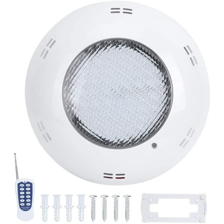 Swimming Pool Light Suction Cups Pool Wall Light Underwater Pool Lights