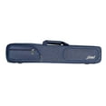 thumbnail image 3 of LOVIVER Billiard Pool Cue Case 7 Holes Outdoor Pool Table Accessories Portable Pouch Blue, 3 of 8
