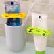 thumbnail image 5 of Kearding 1 unidad de dispositivo de de dispensador de de lindo Animal tubo exprimidor de de dispensador de Juegos de accesorios de baño color al azar PC 1 Kearding JJ16565-00, 5 of 6