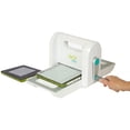 thumbnail image 4 of AccuQuilt Go! Fabric Cutter Starter Set with 2 Dies and 5 Patterns, 4 of 5