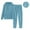 Blue, variant on Brondbend Womens Track Suits 2 Piece Set Long Sleeve Hoodie Pullover Sweatshirt with Front Pocket Elastic Waist Drawstring Sweatpants Set Jogger Sweatsuits Fall Comfy Athletic,Sky Blue