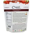thumbnail image 2 of Organic Traditions - Goji Berries - 16 oz., 2 of 2
