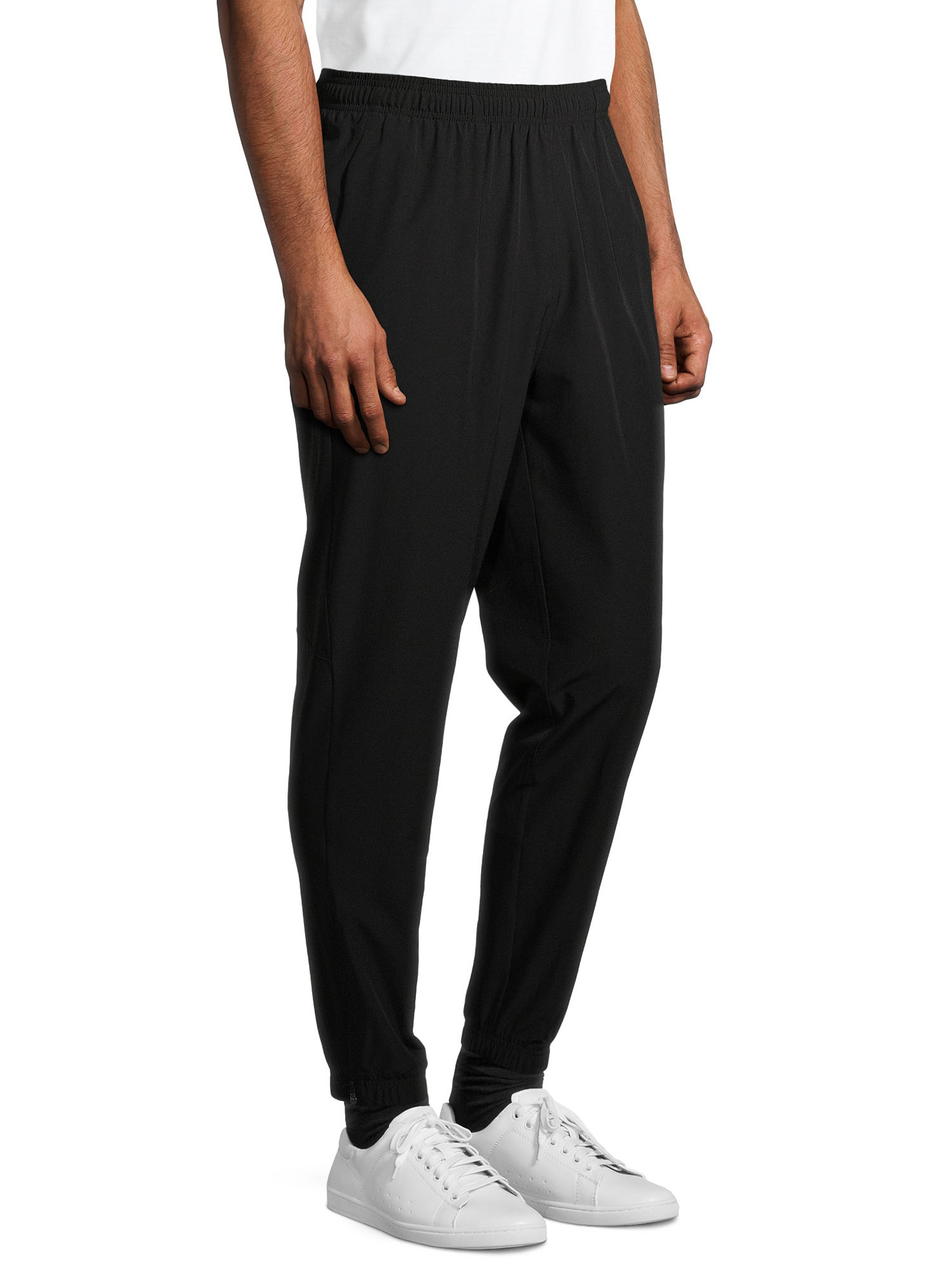 Russell Mens and Big Mens Active Woven Joggers - image 3 of 6