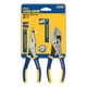 thumbnail image 1 of Juego de alicates Irwin Vise-Grip Alloy Steel 6 cm L (2 unidades), 1 of 5
