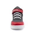 thumbnail image 3 of Tenis Para Niño Bubble Gummers® Audi Rojo Sport Casual Con Olor A Chicle Suela Ligera, 3 of 5