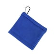 thumbnail image 4 of koolsoo Golf Towel Water Absorption Lightweight Comfortable Golf Ball Cleaning Towel, 4 of 9