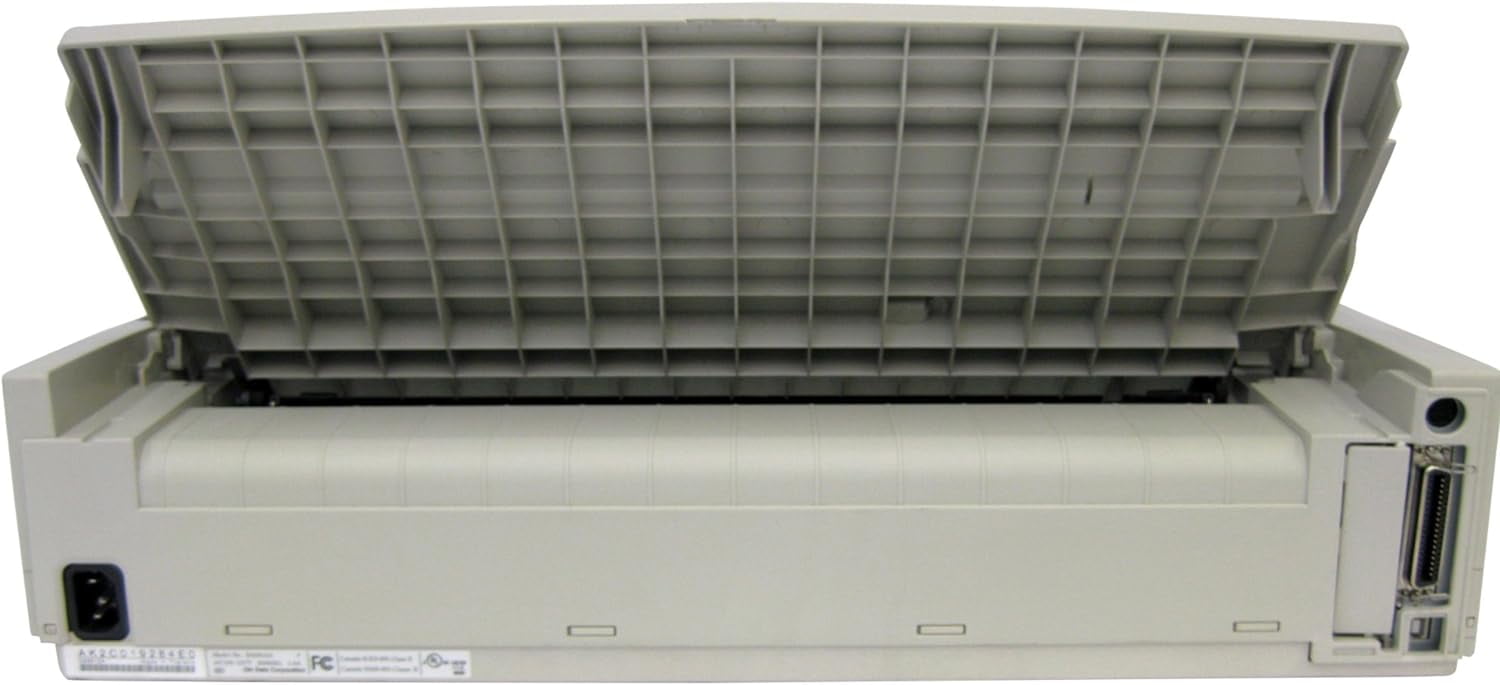 OKI MICROLINE 421 Dot Matrix Printer (62418801)