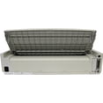 thumbnail image 3 of OKI MICROLINE 421 Dot Matrix Printer (62418801), 3 of 4