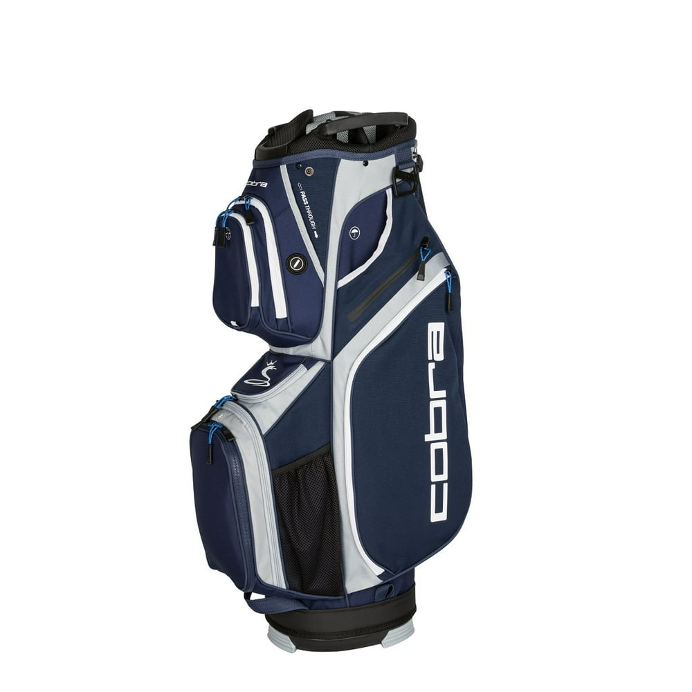 cobra golf ultralight cart bag