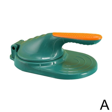 

Skin Pressing Device Bun Artifact Household Manual Tool Wrapper Dough Dumpling Wonton Q0L0