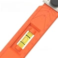 thumbnail image 6 of Yunuuuoa 1 Packs Multifunctional Angle Ruler, Adjustable Square Tool for Woodworking & DIY, Precision Measuring Gauge with Level, Drilling Guide, Carpenter Marking Ruler, Portable Layout Tool, 6 of 7