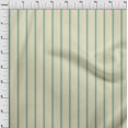 thumbnail image 3 of oneOone Cotton Poplin Fabric Vertical Stripe Print Fabric By Yard 42 Inch Wide, 3 of 4