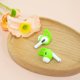 thumbnail image 5 of 5 pares de fundas de silicona para auriculares antideslizantes para Apple Airpods Pro 2 (2022), 5 of 7