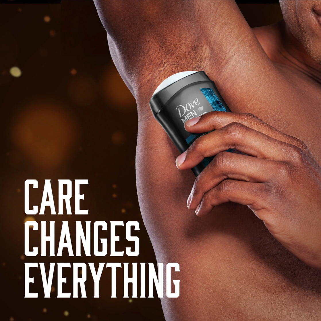 Dove - Brandclub - Dove Men+Care Limited Edition Aluminum Free