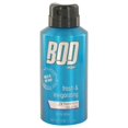 thumbnail image 2 of Bod Man Blue Surf Body Spray por Parfums de Coeur Parfums De Coeur Model, 2 of 2