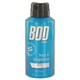 thumbnail image 2 of Bod Man Blue Surf Body Spray por Parfums de Coeur Parfums De Coeur Model, 2 of 2