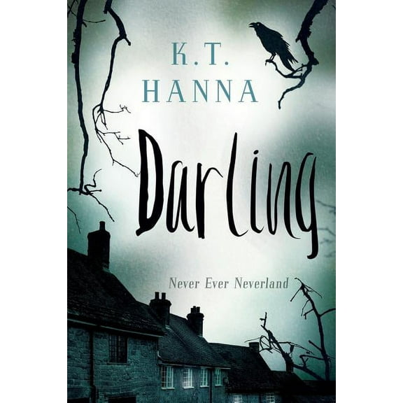Darling (Paperback) by K T Hanna