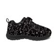 thumbnail image 2 of Pointodoor Math Shoes for Kids Boys Fashion Everyday Sneakers Lightweight Trail Running Shoes for Girls Student School Sport Athletic Casual Shoes with Single Buckle, 2 of 7