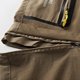 thumbnail image 4 of WILLBEST Pantalones Cortos Casuales de Secado Rápido para Hombre y Mujer, Transpirables, con Absorción de Humedad y Secado Rápido, para Montañismo, Deportivos, Informales, 4 of 8
