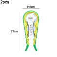 thumbnail image 2 of JarOpener,OpenerBottleOpenerKitwithSiliconeHandleEasytoUseforChildren,, 2 of 5